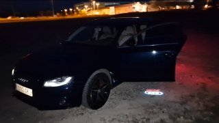 Audi A4 2009