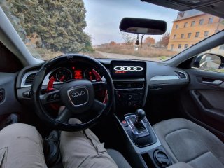Audi A4 2009