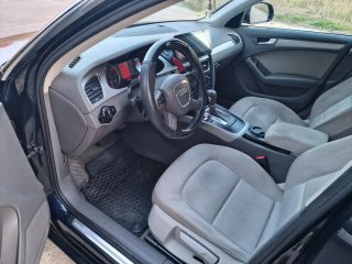 Audi A4 2009