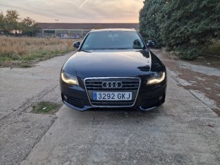 Audi A4 2009