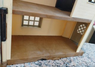 Casa Sylvanian Families