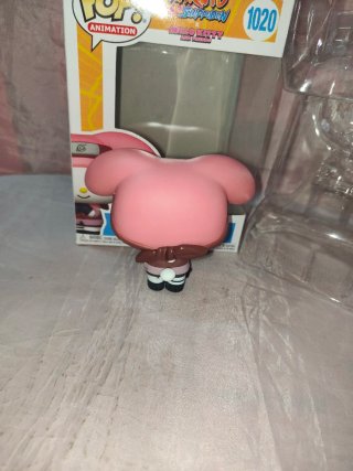 Funko Pop! Naruto Hello Kitty 1020
