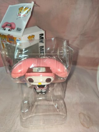 Funko Pop! Naruto Hello Kitty 1020
