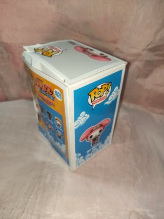 Funko Pop! Naruto Hello Kitty 1020