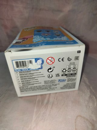 Funko Pop! Naruto Hello Kitty 1020