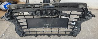 Rejilla Paragolpes Delantero Audi A3  año 2016