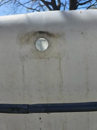 2x Depósitos 1000L IBC REGALO (LEER BIEN)