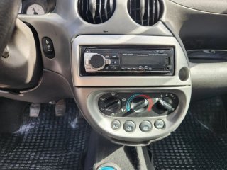 Ford Ka 2003