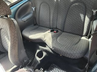 Ford Ka 2003
