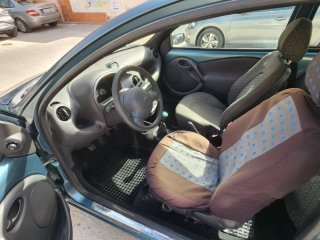 Ford Ka 2003