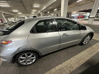 Honda Civic 2006