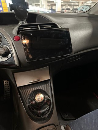 Honda Civic 2006