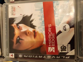 Juego PS3 Need for Speed: Undercover