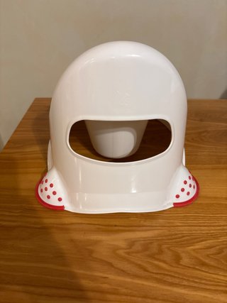 Orinal infantil Paw Patrol