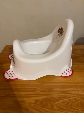 Orinal infantil Paw Patrol