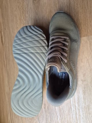 Zapatillas Skechers Slip-Ins Talla 37.5