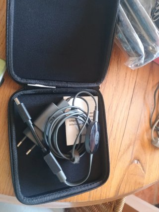 Chromecast 2ª Gen. Google