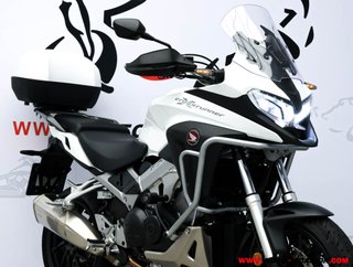 HONDA CROSSRUNNER VFR 800 X