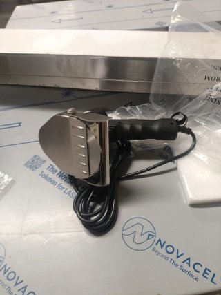 CUCHILLO KEBAB MIRA MI PERFIL
