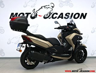 YAMAHA TRICITY 300 -APTA B Y A2-