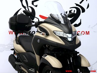 YAMAHA TRICITY 300 -APTA B Y A2-