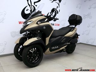 YAMAHA TRICITY 300 -APTA B Y A2-
