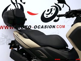 YAMAHA TRICITY 300 -APTA B Y A2-