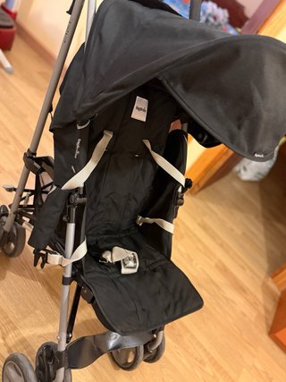 Silla de paseo Inglesina. Excelente estado