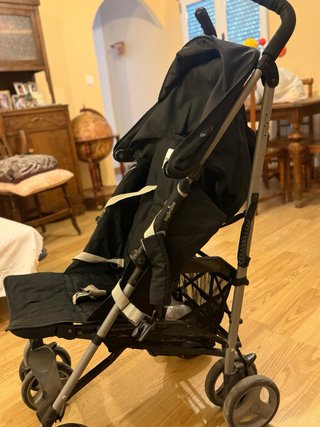 Silla de paseo Inglesina. Excelente estado