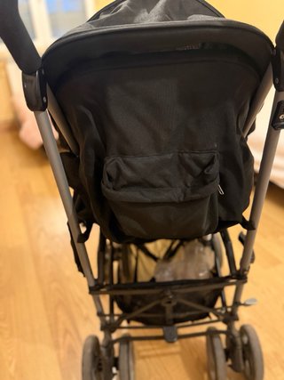 Silla de paseo Inglesina. Excelente estado