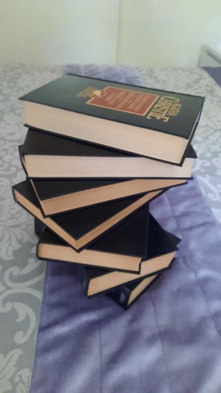 Libros de Agatha Christie