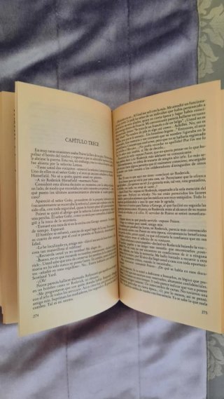Libros de Agatha Christie