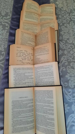 Libros de Agatha Christie