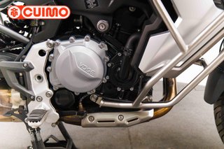 VOGE DSX 900