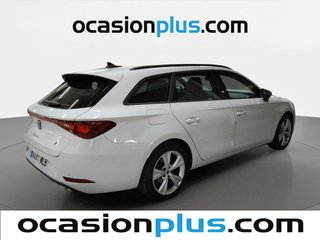 SEAT León ST 2.0 TDI S&S FR XS 110 kW (150 CV)