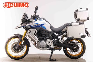 VOGE DSX 900