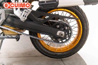 VOGE DSX 900