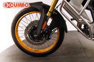 VOGE DSX 900