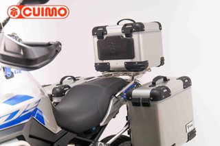 VOGE DSX 900