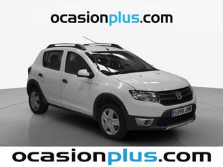 Dacia Sandero dCi 90 Stepway 66 kW (90 CV)