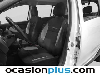 Dacia Sandero dCi 90 Stepway 66 kW (90 CV)