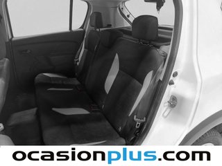 Dacia Sandero dCi 90 Stepway 66 kW (90 CV)