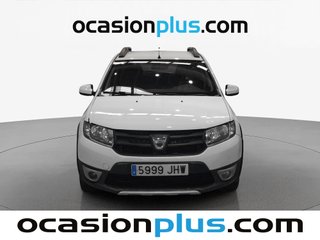 Dacia Sandero dCi 90 Stepway 66 kW (90 CV)