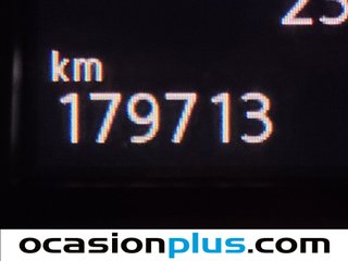 Volkswagen Golf GTD 2.0 TDI BMT 135 kW (184 CV)