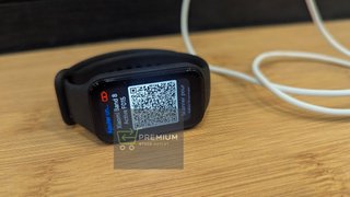 XIAOMI Smart Band 8 Active