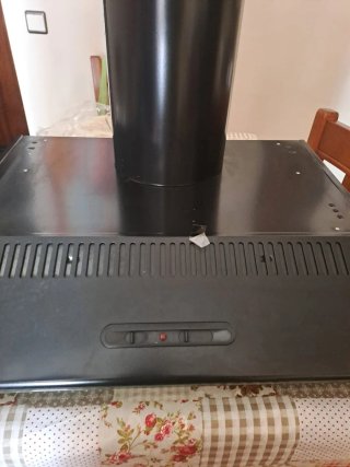 Campana extractora Nodor