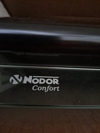 Campana extractora Nodor