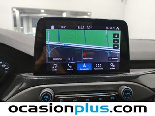 Ford Focus 1.5 Ecoblue ST-Line Auto 88 kW (120 CV)