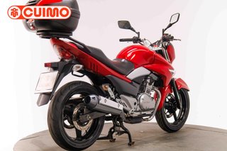 SUZUKI INAZUMA 250