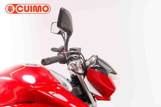 SUZUKI INAZUMA 250